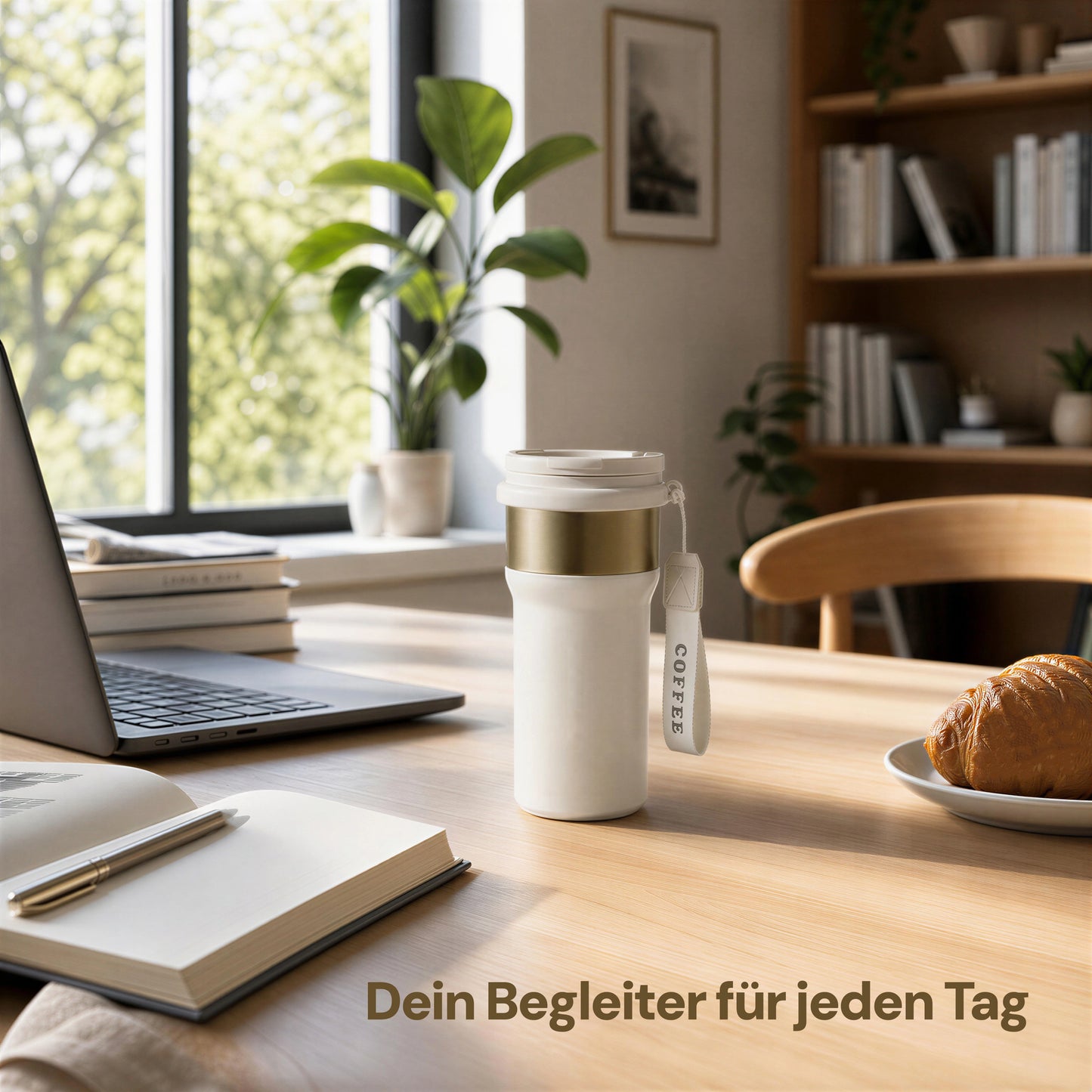 Thermobecher 500ml