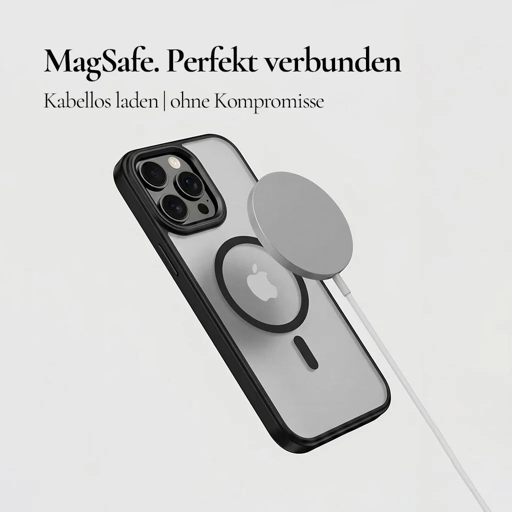 iPhone Hülle MagSafe
