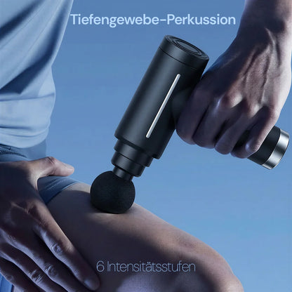 Massagepistole