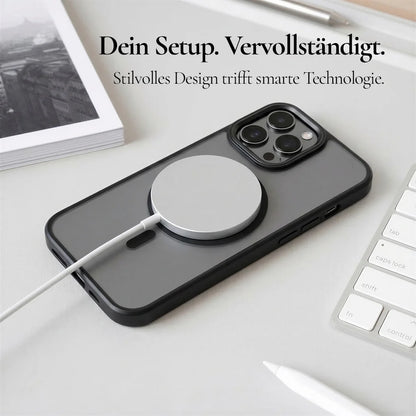 iPhone Hülle MagSafe