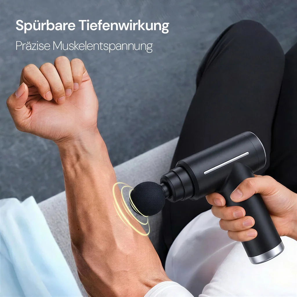 Massagepistole