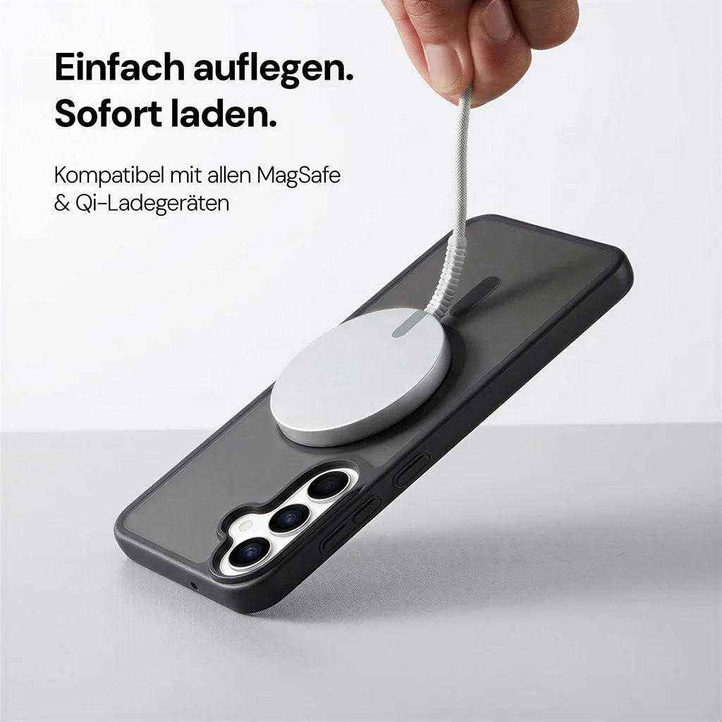 Galaxy S26 Hülle MagSafe