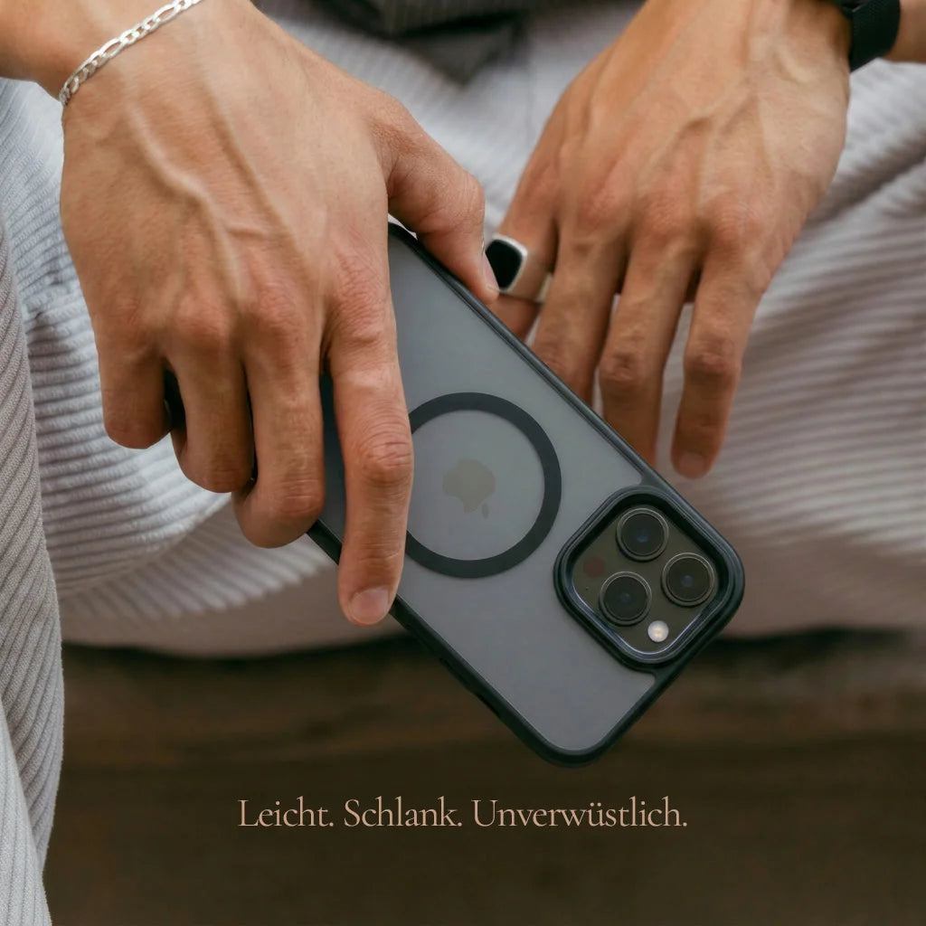 iPhone Hülle MagSafe