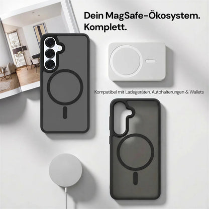 Galaxy S26 Hülle MagSafe
