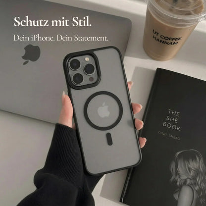iPhone Hülle MagSafe
