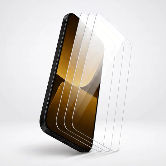 Panzerglas für iPhone