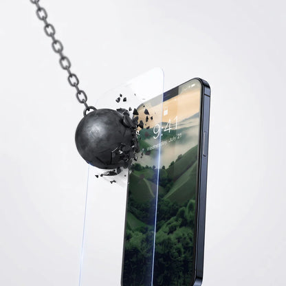 Panzerglas für iPhone
