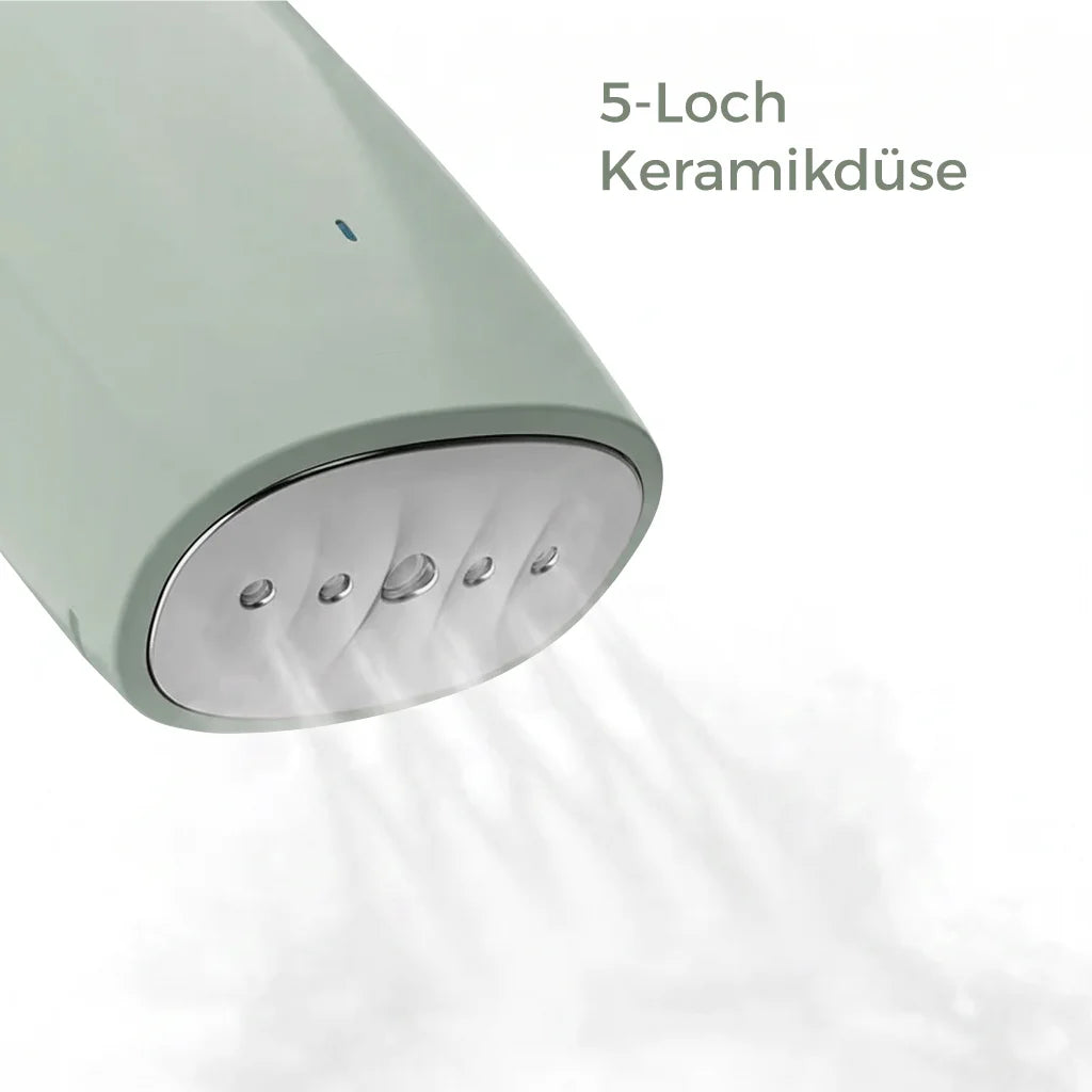 Reisebügeleisen