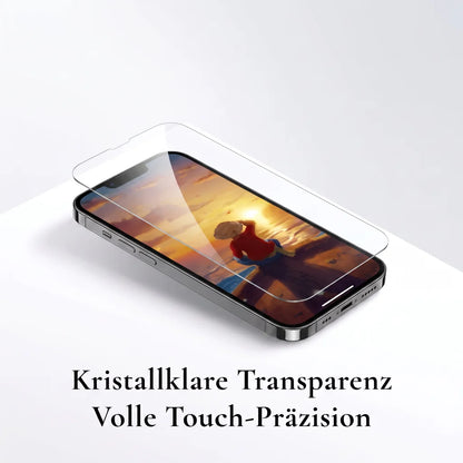 Panzerglas für iPhone