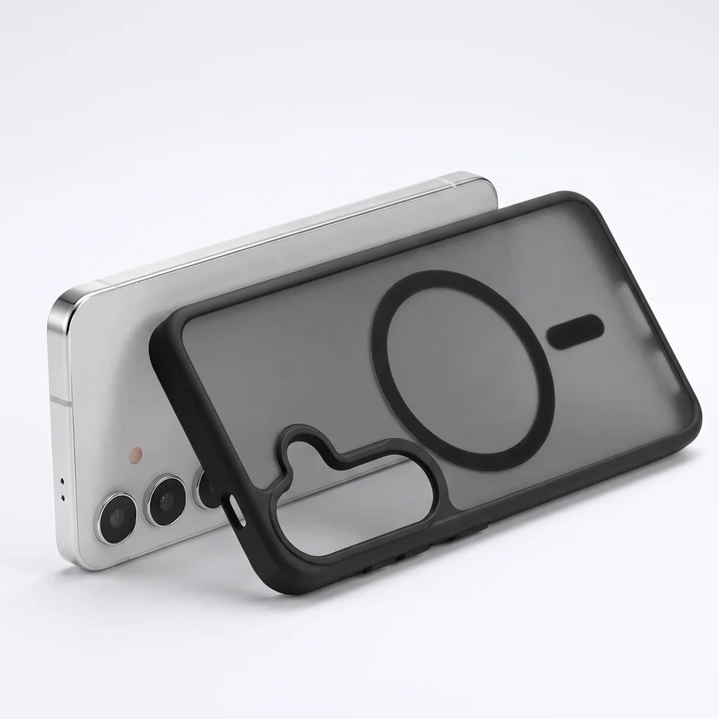 Galaxy S26 Hülle MagSafe