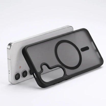 Galaxy S26 Hülle MagSafe
