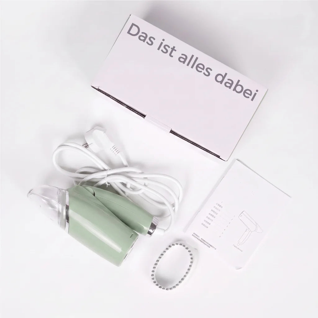 Reisebügeleisen